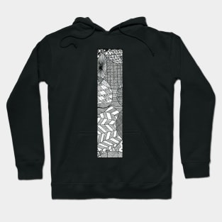 Zentangle I Hoodie